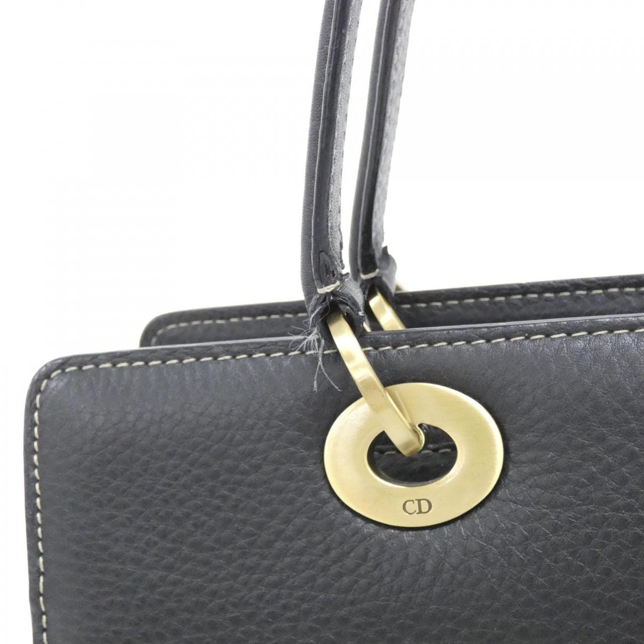 クリスチャンディオール ショルダーバッグ