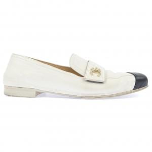 シャネル CHANEL G37320X01000 シューズ