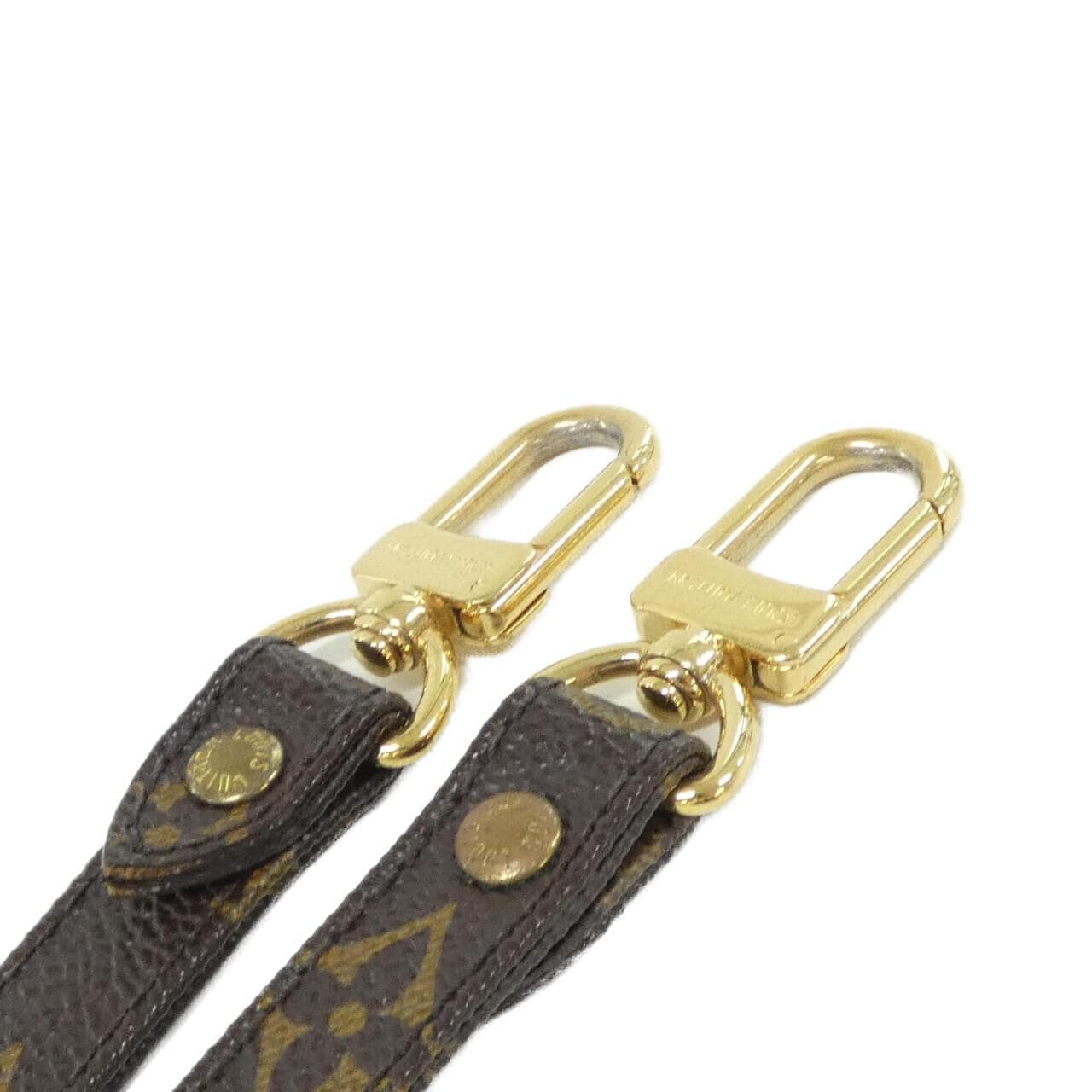 ルイヴィトン モノグラム ショルダー ストラップ J52315