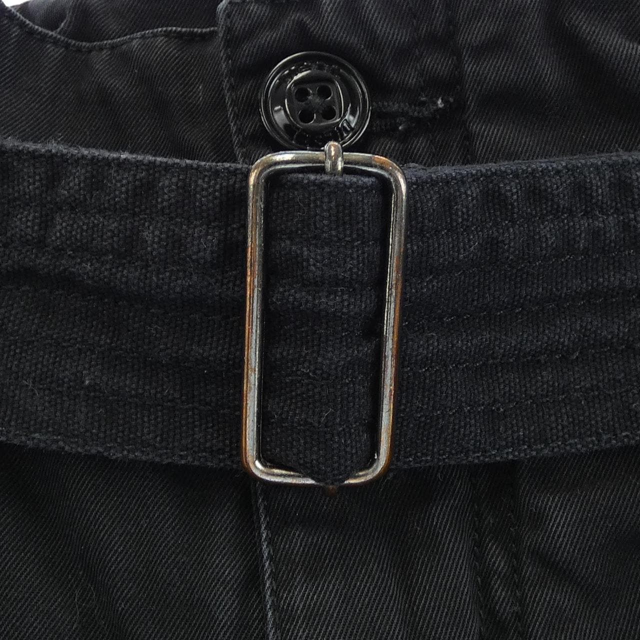 ディーゼル DIESEL ショートパンツ