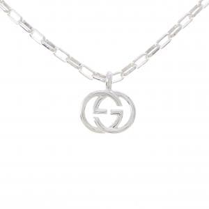 グッチ 925 ネックレス