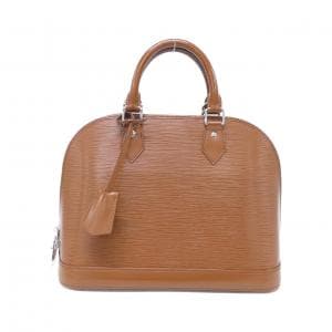 ルイヴィトン エピ アルマ PM M40622 バッグ