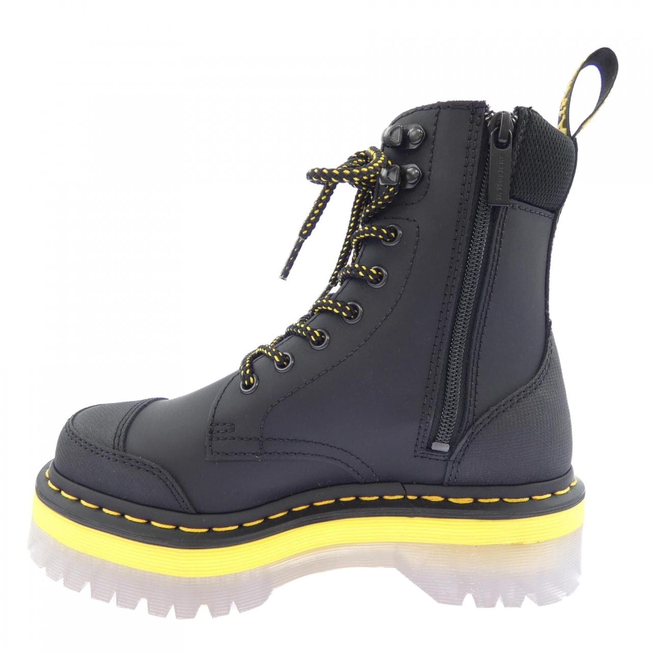 ドクターマーチン DR.MARTENS JADON TECH ブーツ