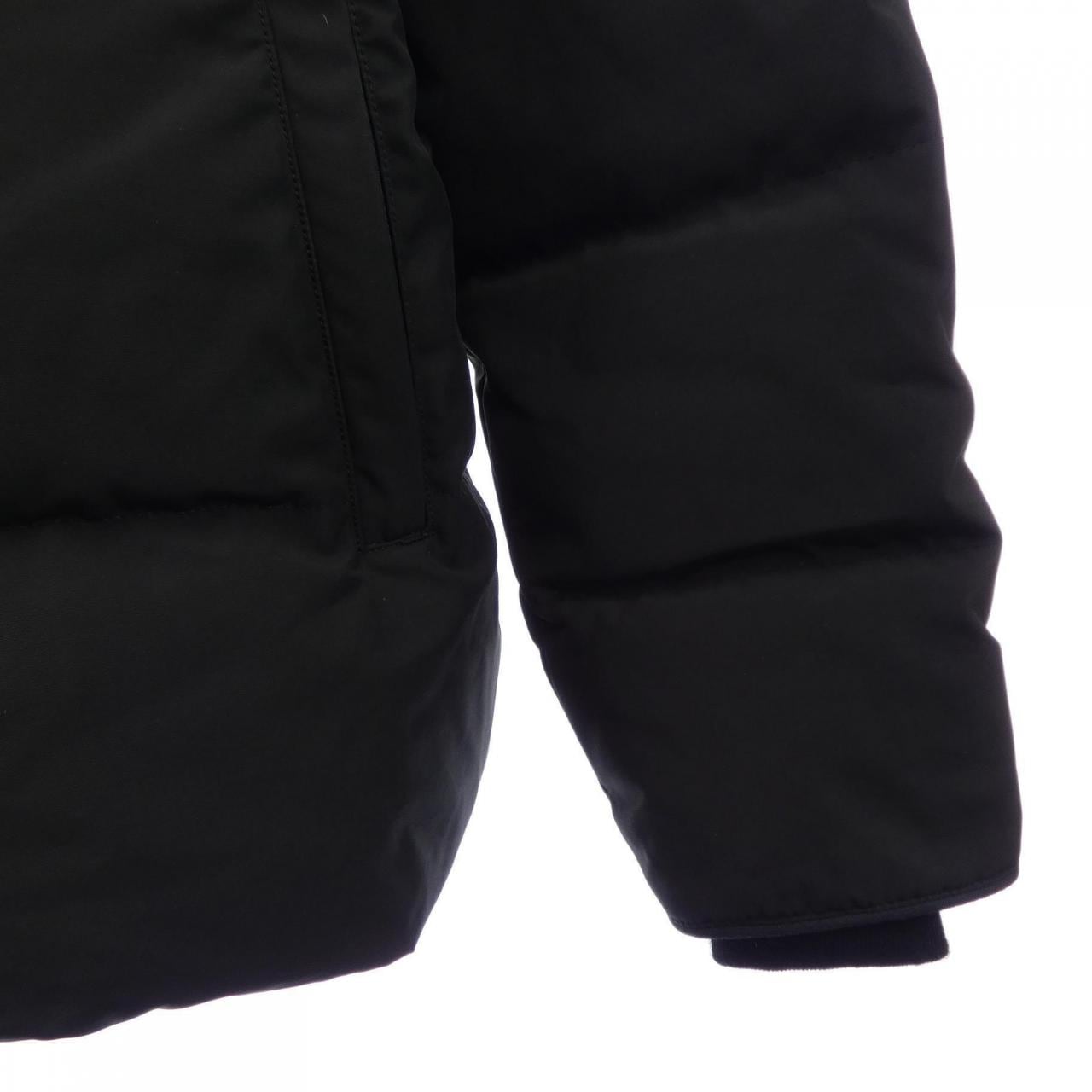 カナダグース CANADA GOOSE BLACK LABEL 2048MB WYNDHAM ウィンダム ダウンジャケット