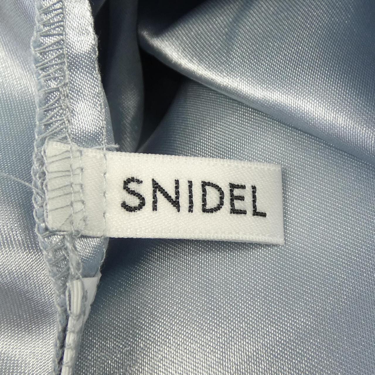 スナイデル Snidel SWN0255014 セットアップ