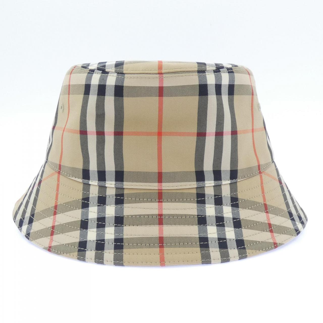 バーバリー BURBERRY 8026927 ハット