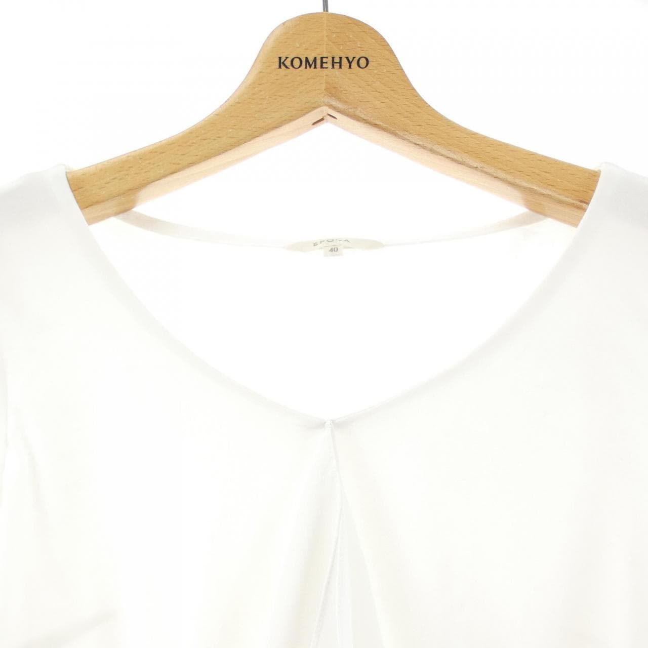 エポカ EPOCA M5P19-684-01 トップス