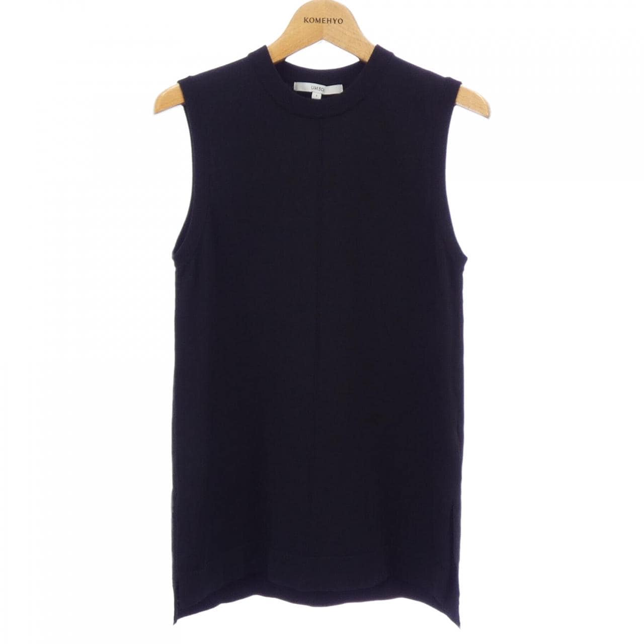 アンスリード UN3D ベスト