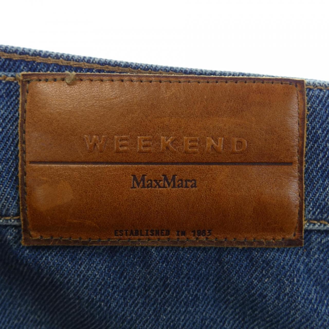 マックスマーラウィークエンド Max Mara weekend 25251060716 スカート