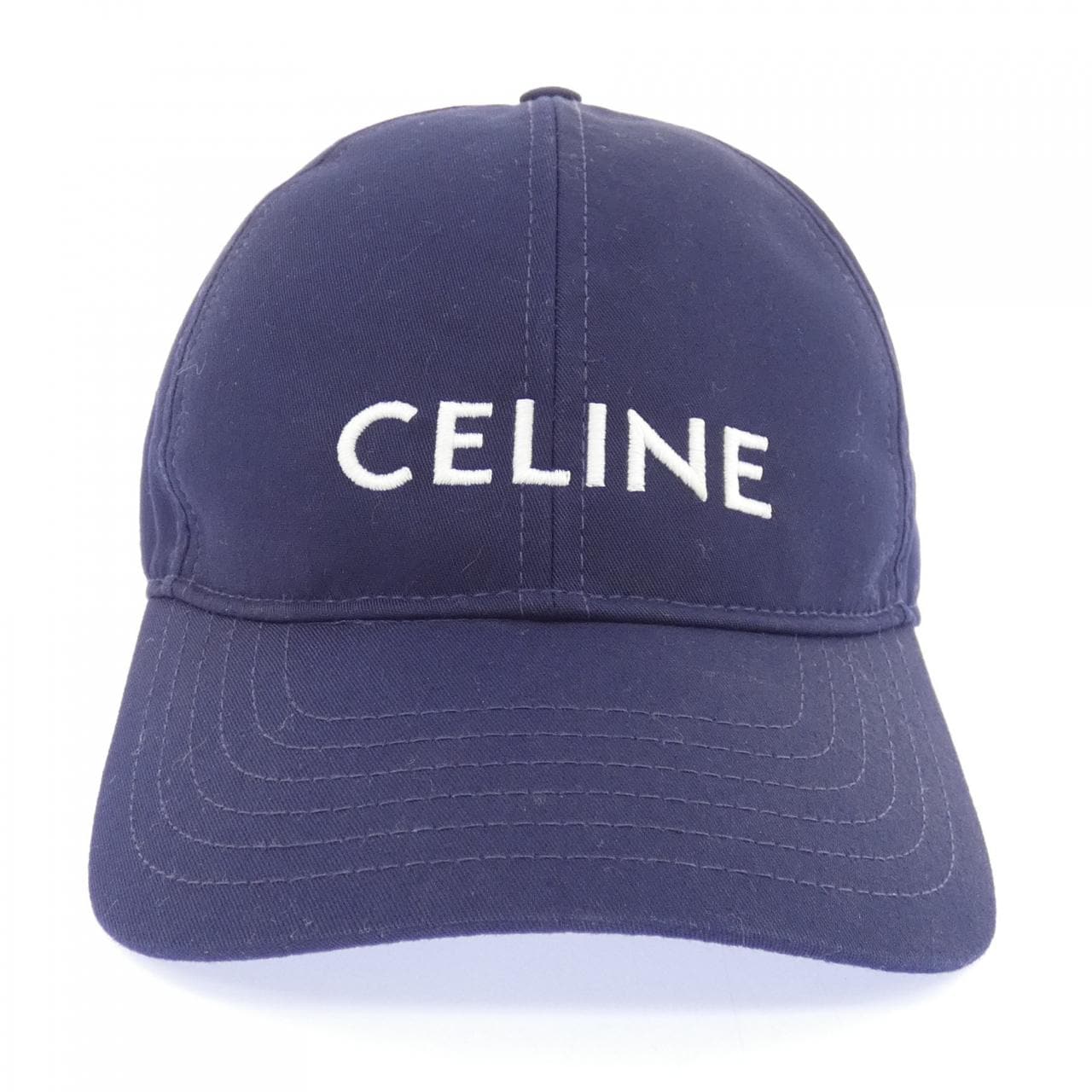 セリーヌ CELINE 2AUA1242N キャップ