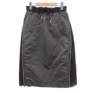 サカイ SACAI SCW-204 スカート