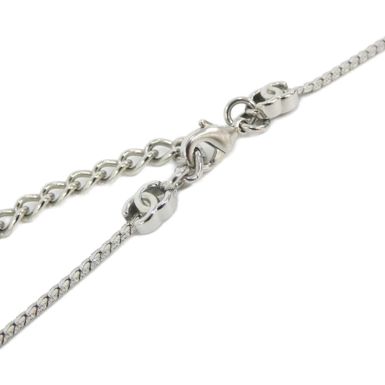 シャネル ABE254 ネックレス