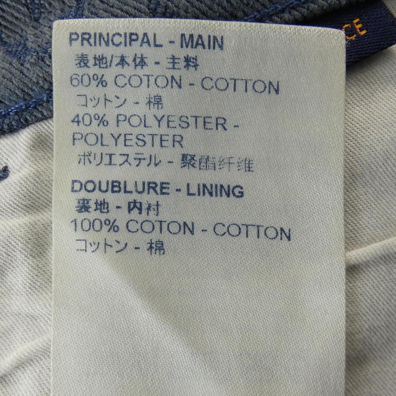 ルイヴィトン LOUIS VUITTON HHD20WQJQ パンツ