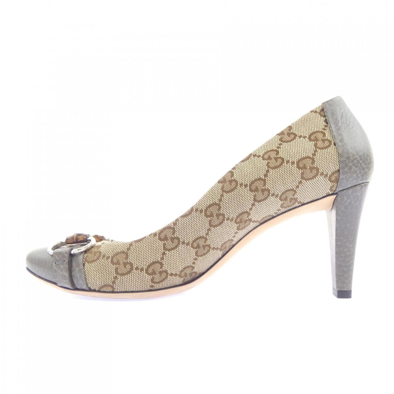 グッチ GUCCI 234916 パンプス