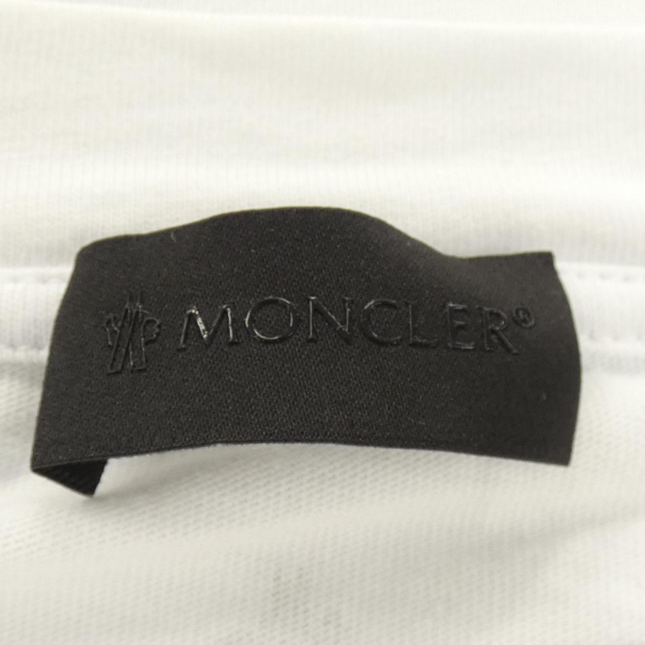モンクレール MONCLER 10918C00008 Tシャツ