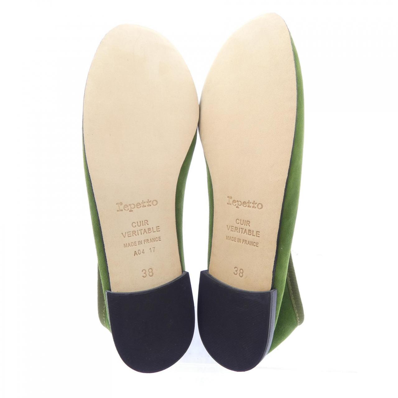 レペット repetto シューズ
