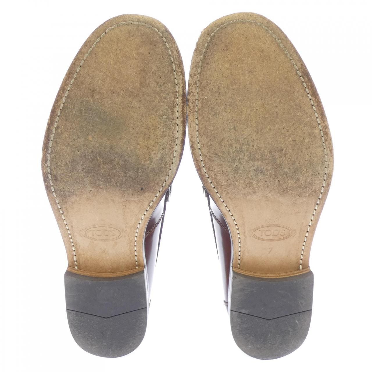 トッズ TOD'S シューズ