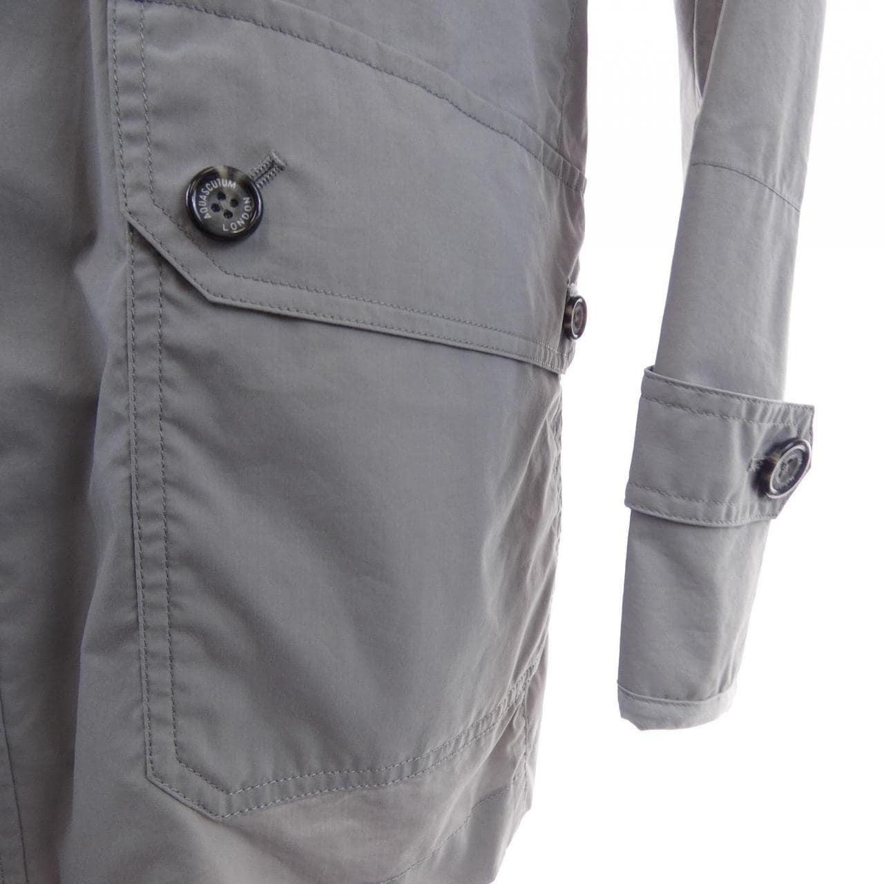 アクアスキュータム Aquascutum 2205212003-94 コート