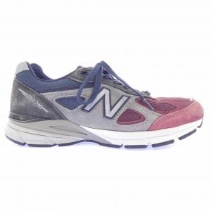 ニューバランス NEW BALANCE M990BGN4 スニーカー