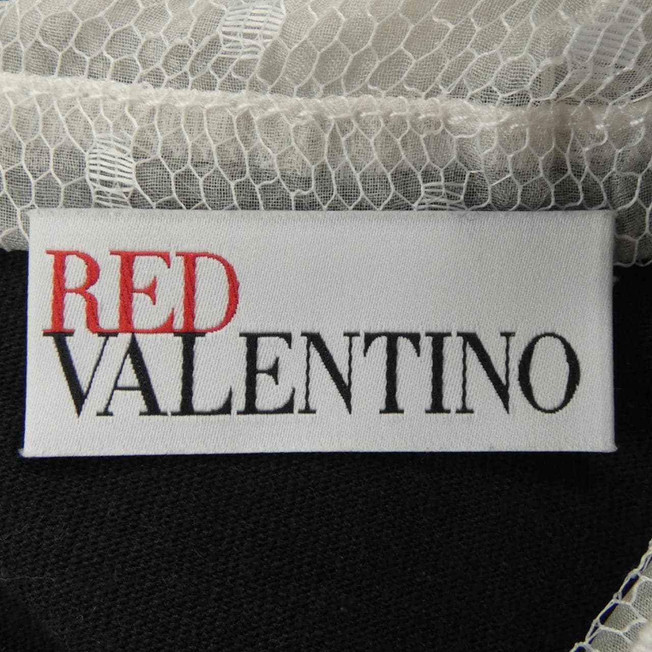 レッドバレンティノ RED VALENTINO トップス