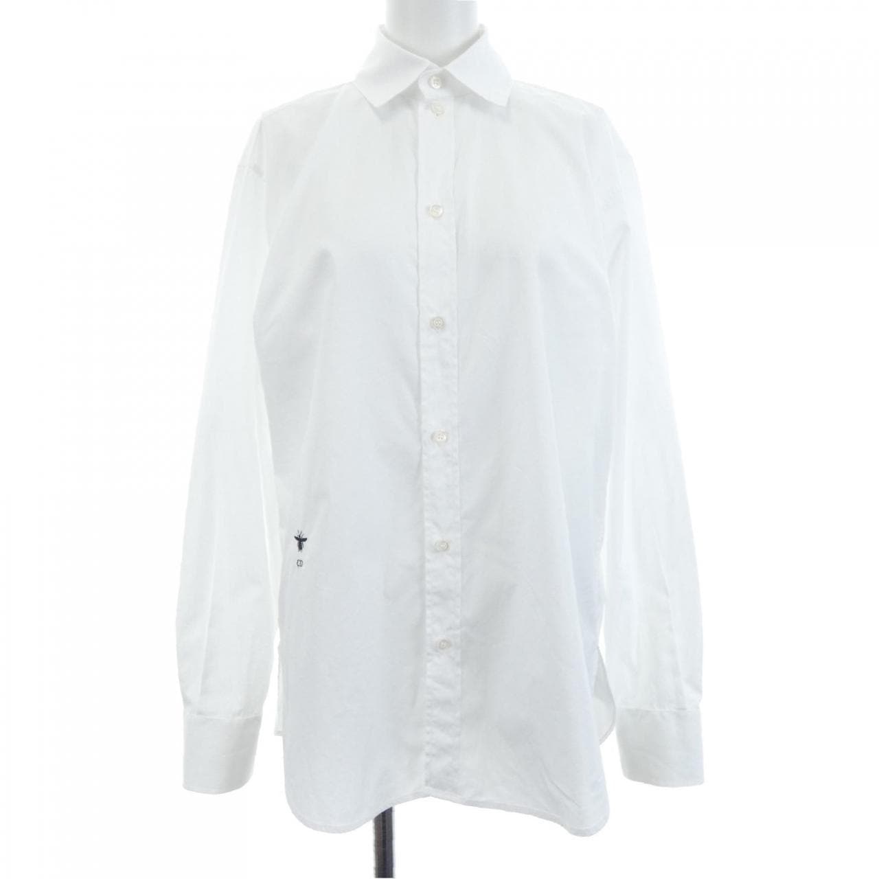 クリスチャンディオール CHRISTIAN DIOR 351B29A3356 シャツ