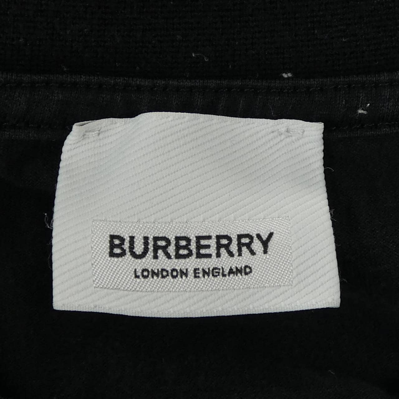 バーバリー BURBERRY 80322991 Tシャツ