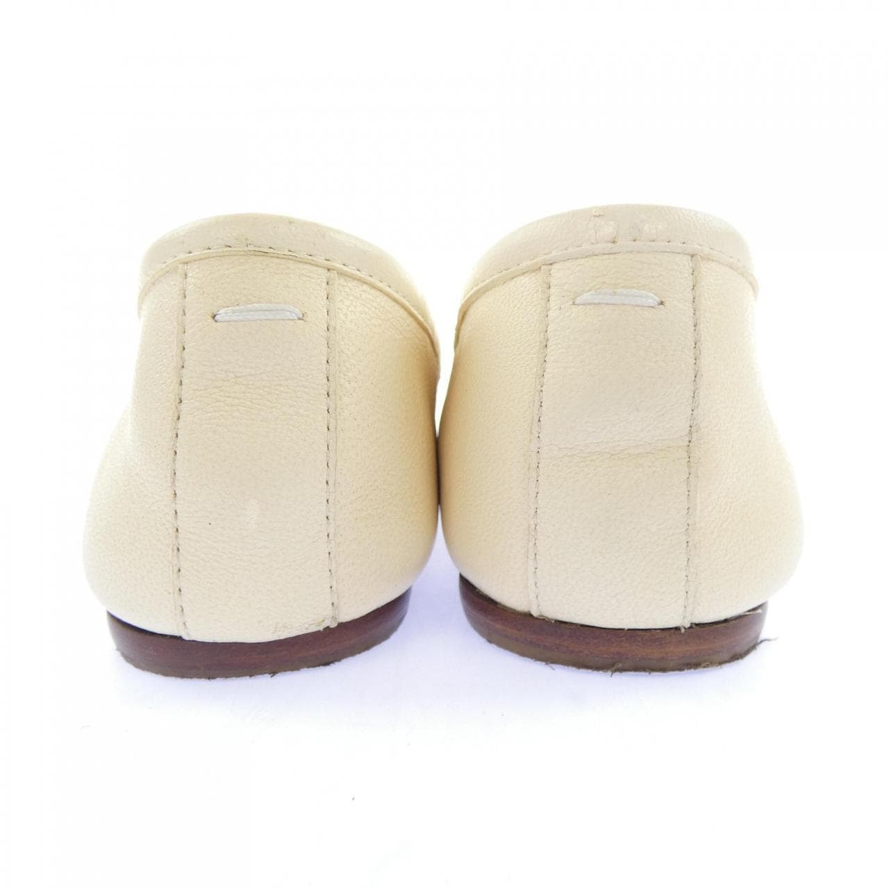 メゾンマルジェラ Maison Margiela S58WZ0042 フラットシューズ