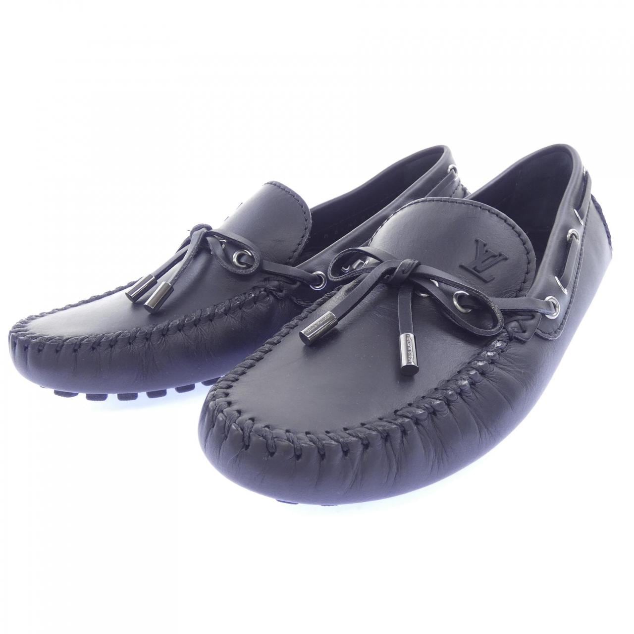 ルイヴィトン LOUIS VUITTON シューズ