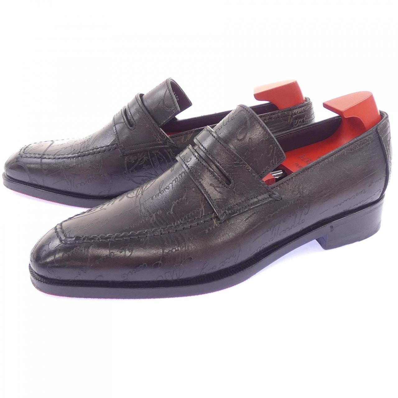 ベルルッティ Berluti シューズ