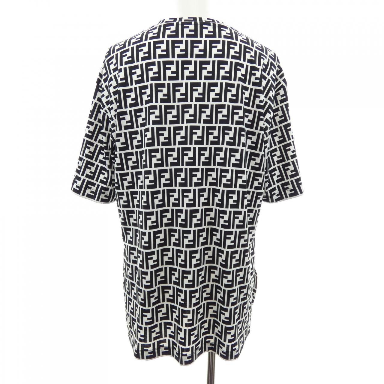 フェンディ FENDI FS7011 A2LH Tシャツ