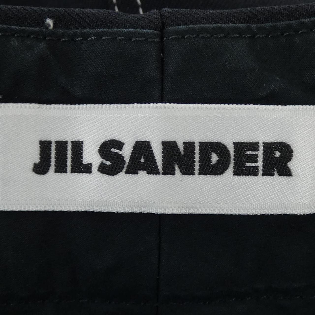ジルサンダー JIL SANDER J22KA0255 パンツ