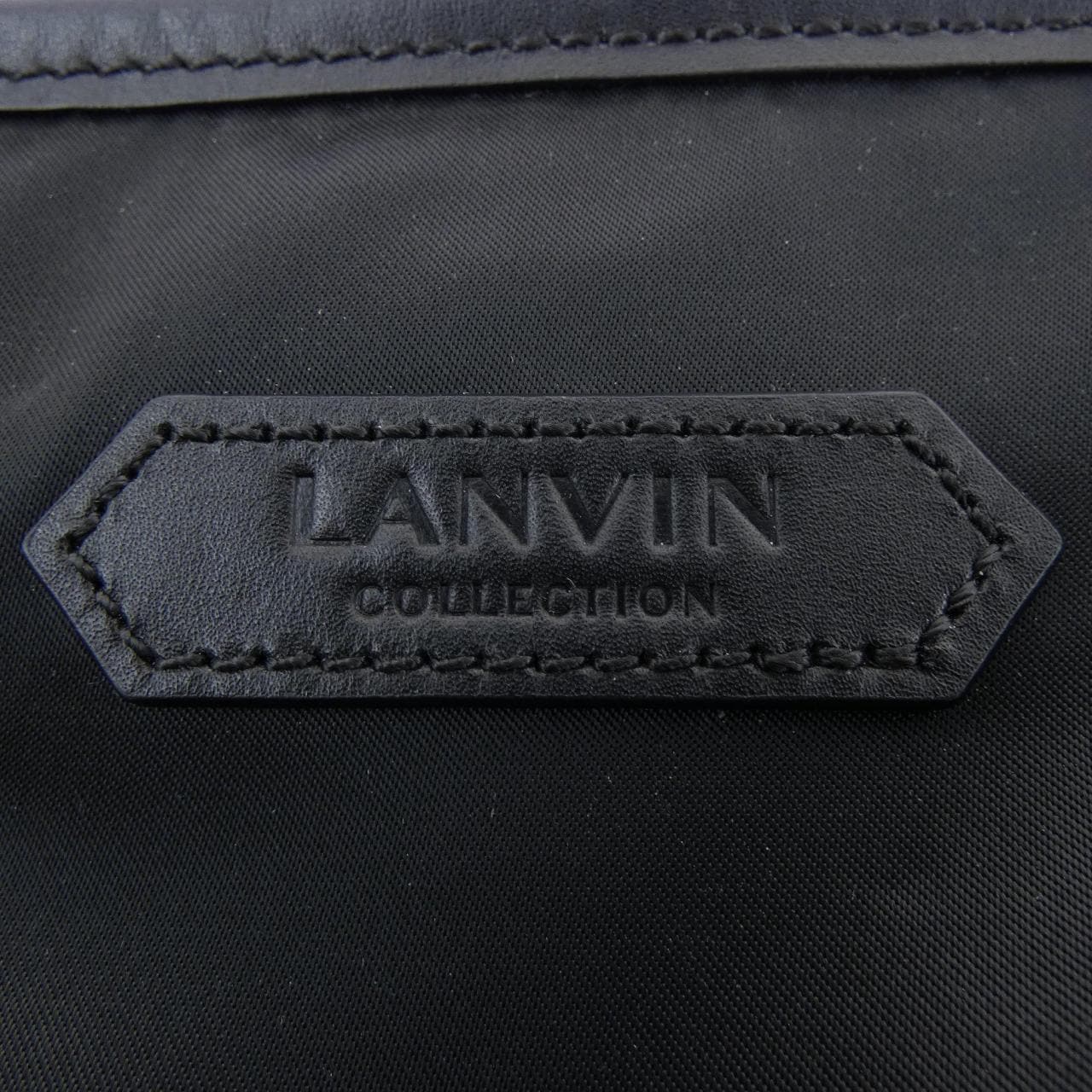 ランバンコレクション LANVIN COLLECTION BAG