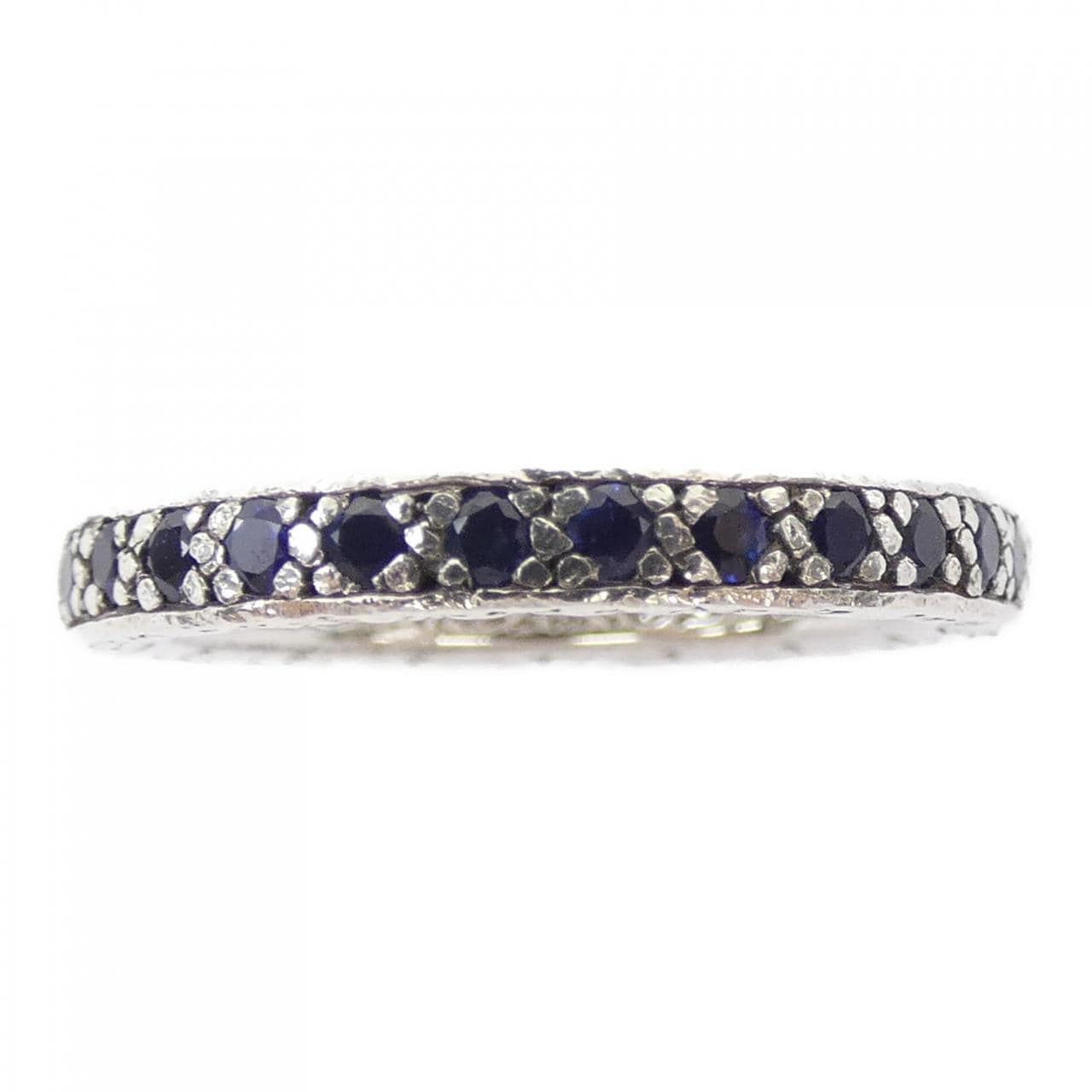 クロムハーツ CHROME HEARTS TRUE F**K SAP7.5 2364 304 8530 RING