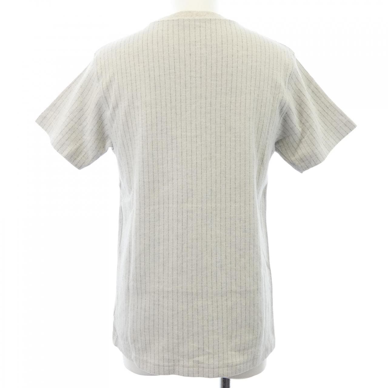 ディオール DIOR ATELIER 213J637A0739 Tシャツ