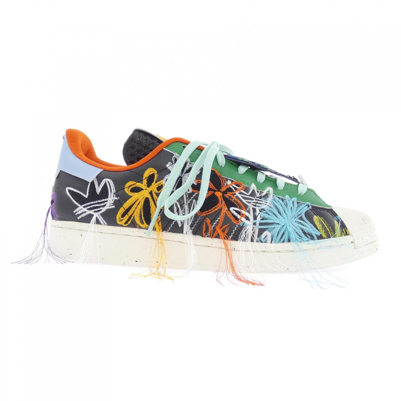 アディダス ADIDAS GX3823 スニーカー
