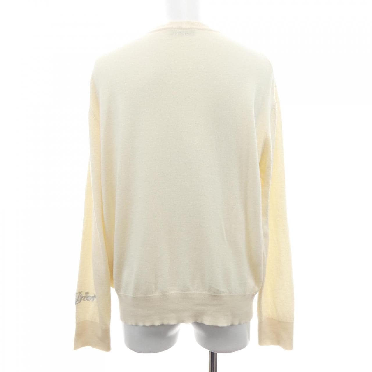 ディオール DIOR 143M655AT293 ニット