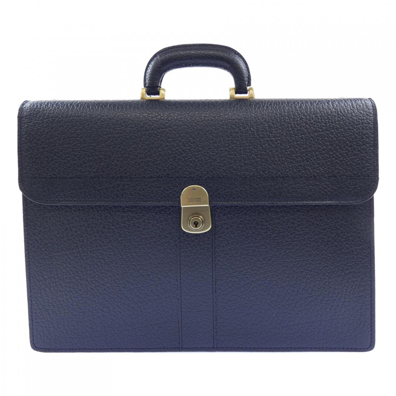 GINZA TANIZAWA 008-083 BAG