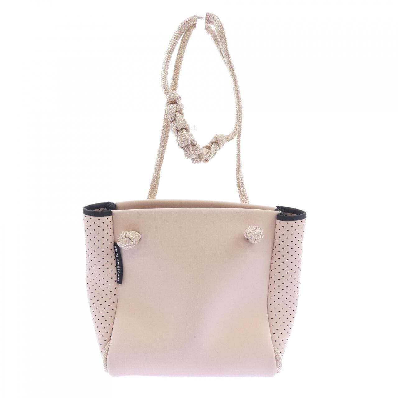 ステイトオブエスケープ STATE OF ESCAPE BAG
