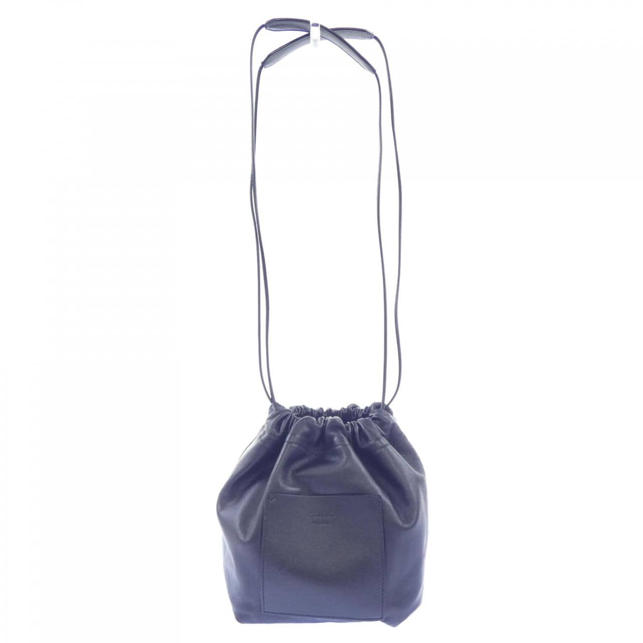 ジルサンダー JIL SANDER DUMPLING J07WG0027 BAG
