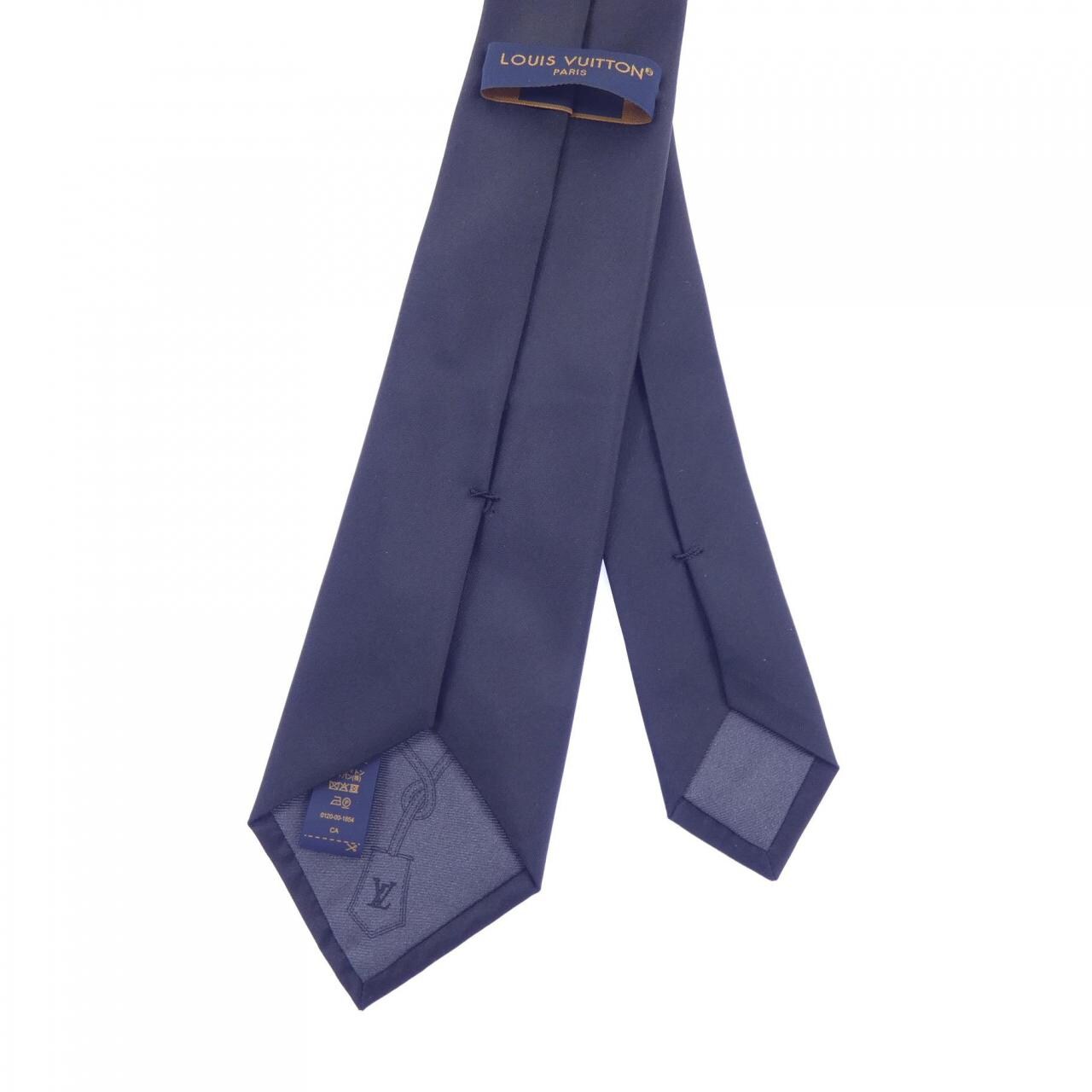ルイヴィトン LOUIS VUITTON NECKTIE