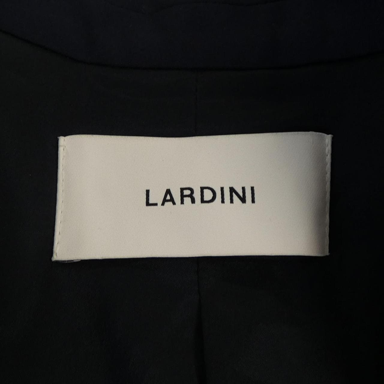 ラルディーニ LARDINI 1504 ジャケット