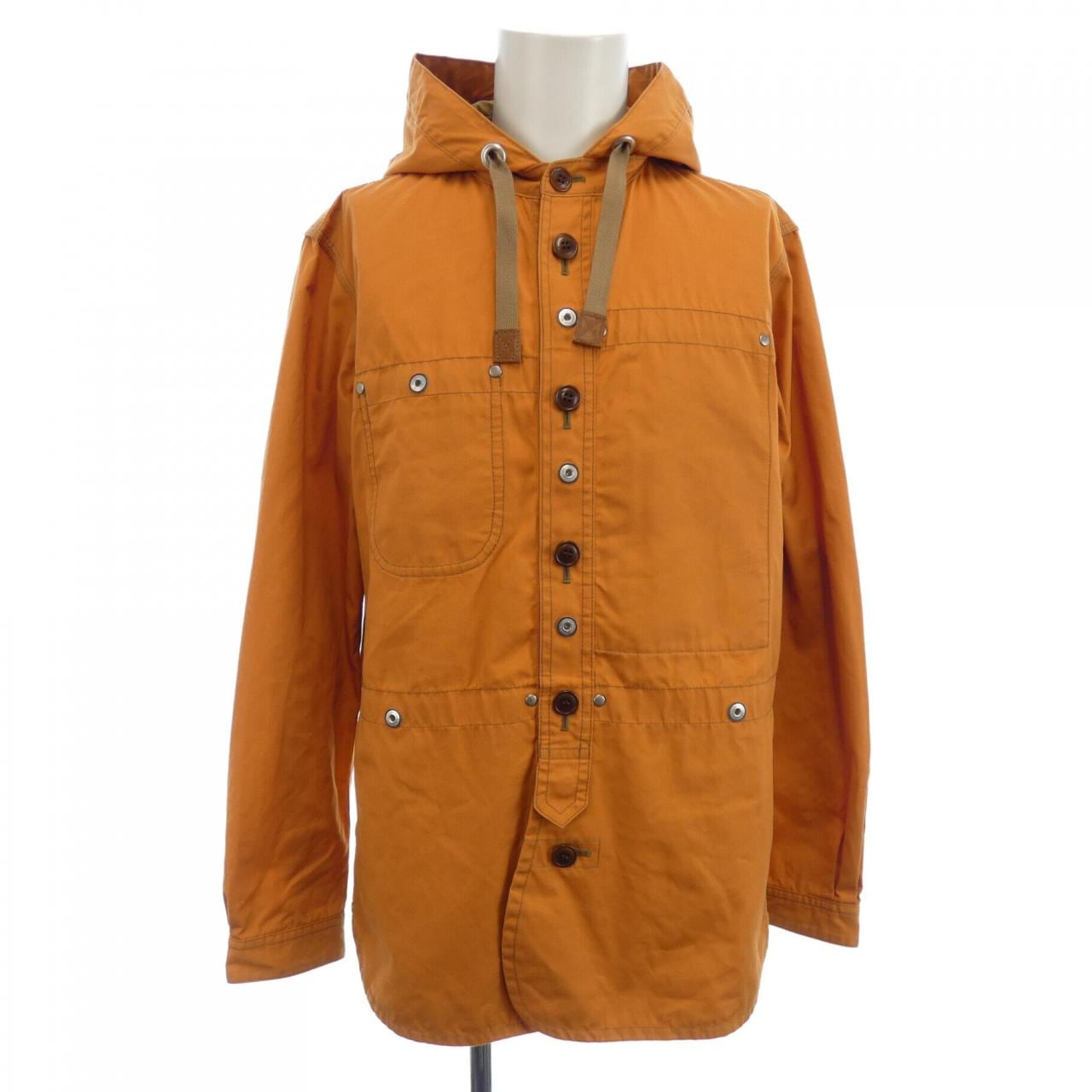 Junya Watanabe Man JUNYA WATANABE MAN Blouson