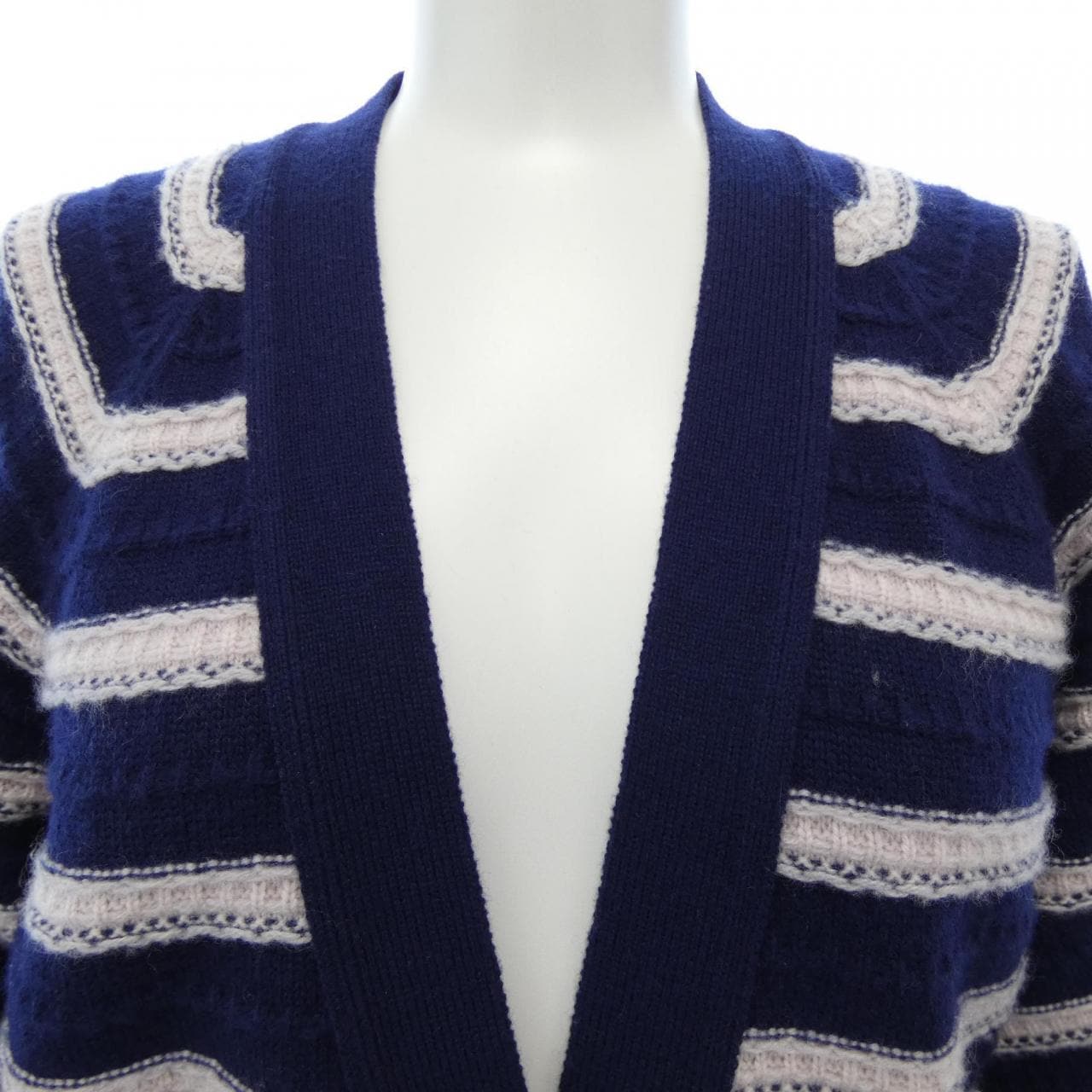 CHANEL CHANEL Long Cardigan