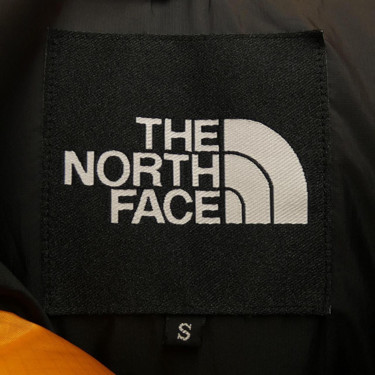 The North Face THE NORTH FACE down jacket