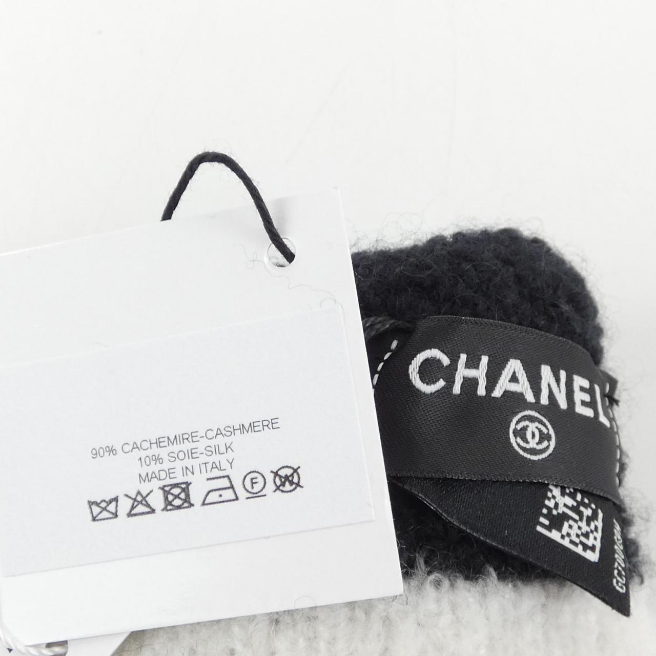 シャネル CHANEL GLOVE