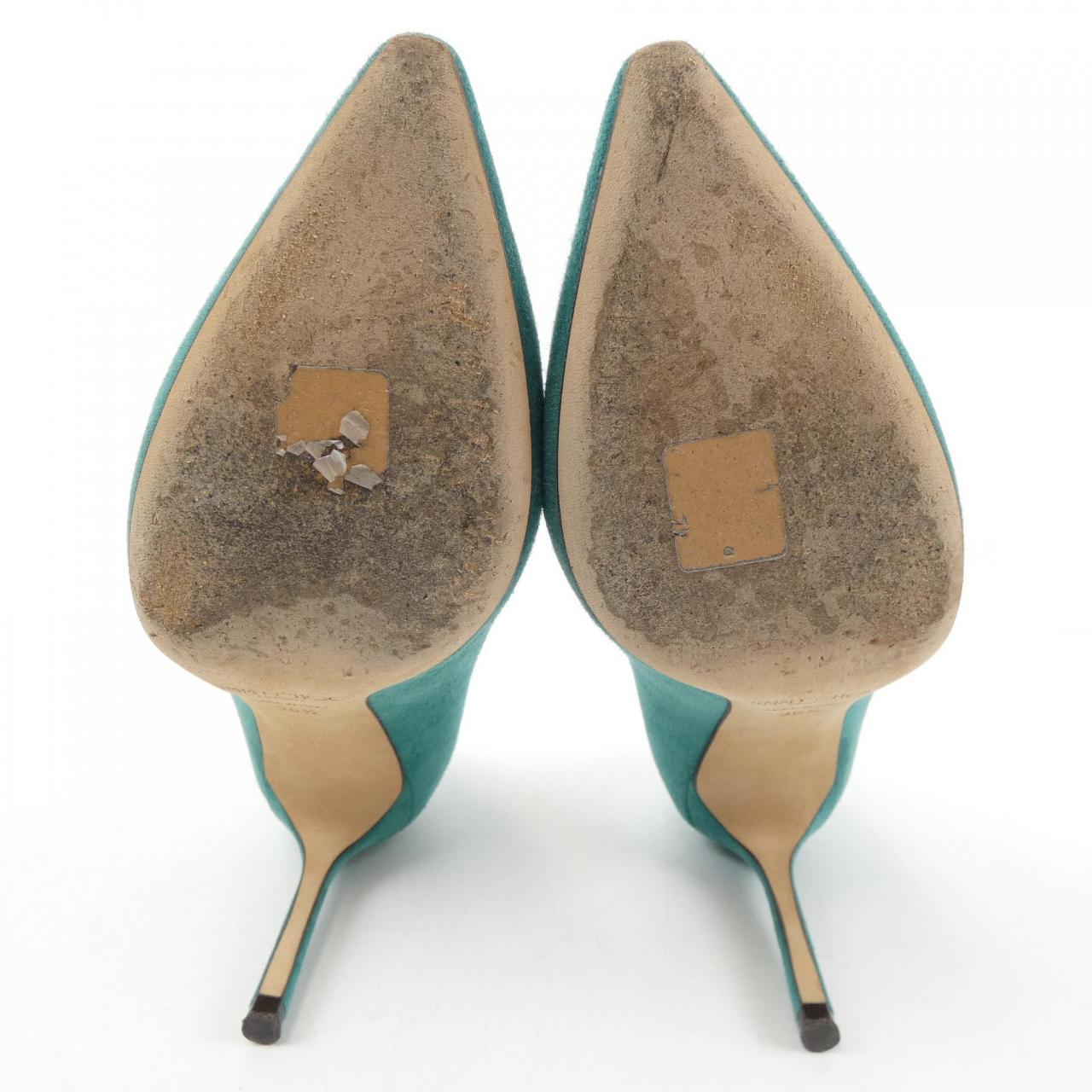 ジミーチュウ JIMMY CHOO パンプス