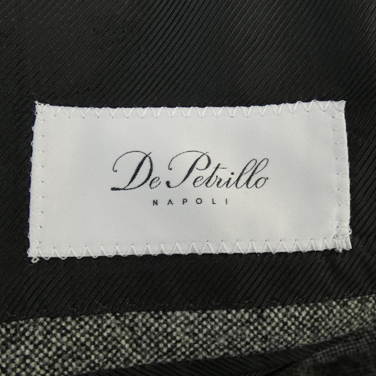 戴佩特里罗DE PETRILLO套装