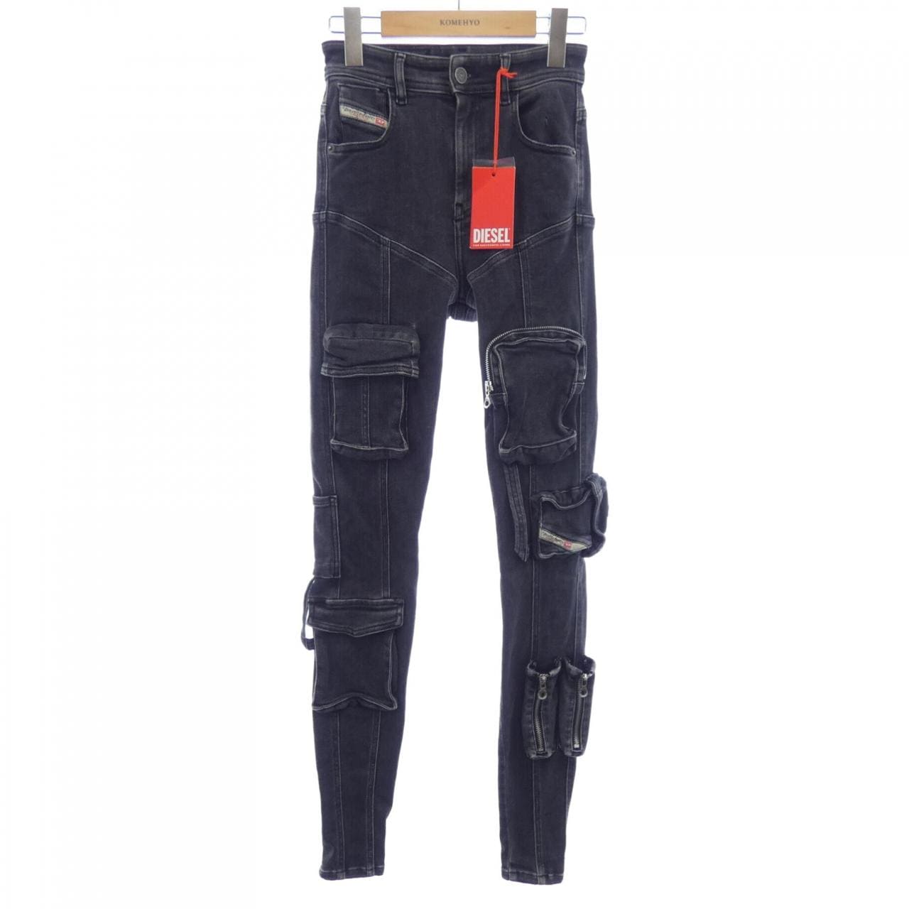 ディーゼル DIESEL ジーンズ