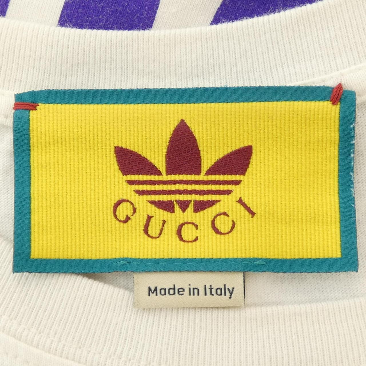 GUCCI T恤