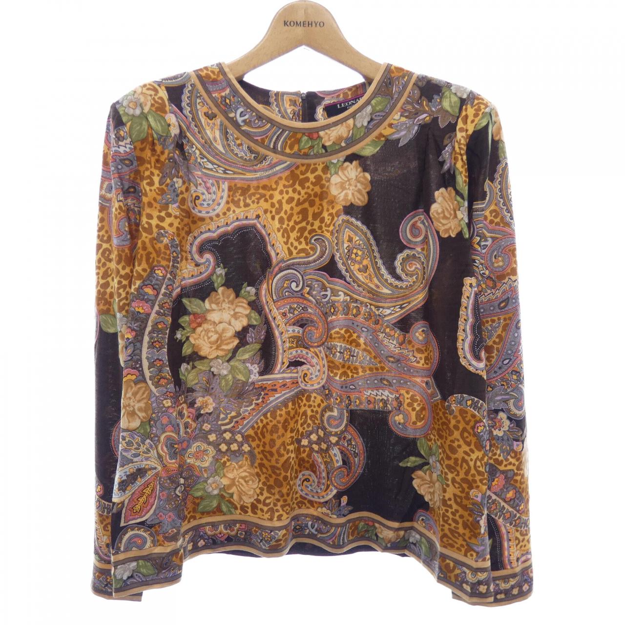 レオナールファッション LEONARD FASHION トップス